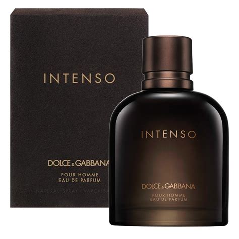 intenso dolce gabbana|dolce and gabbana intenso notes.